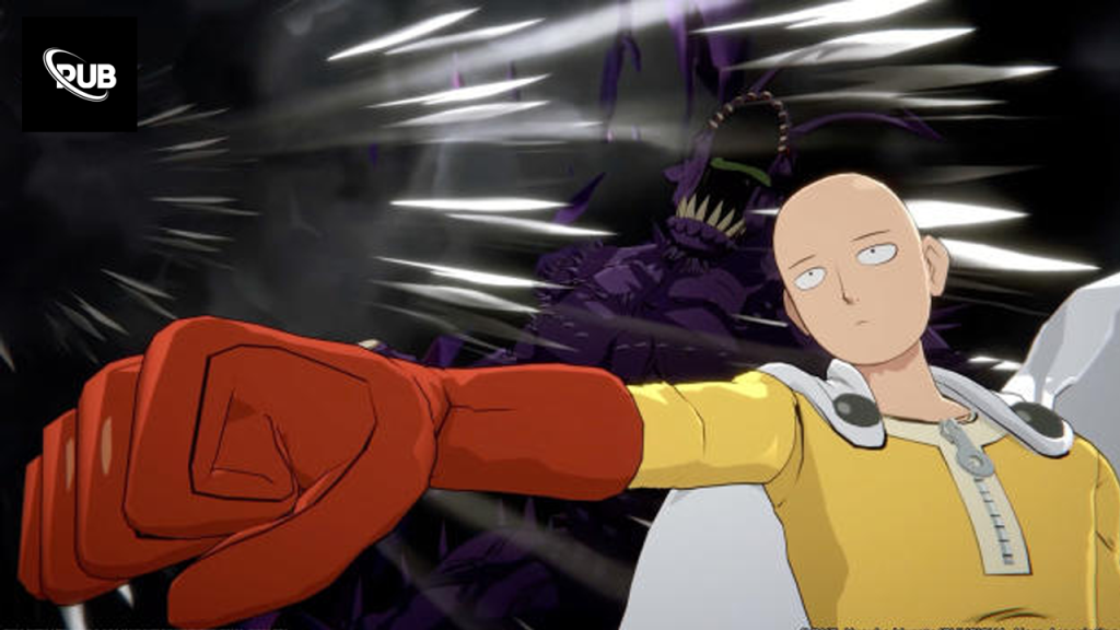 Adaptasi One Punch Man ke Anime dan Media Lain