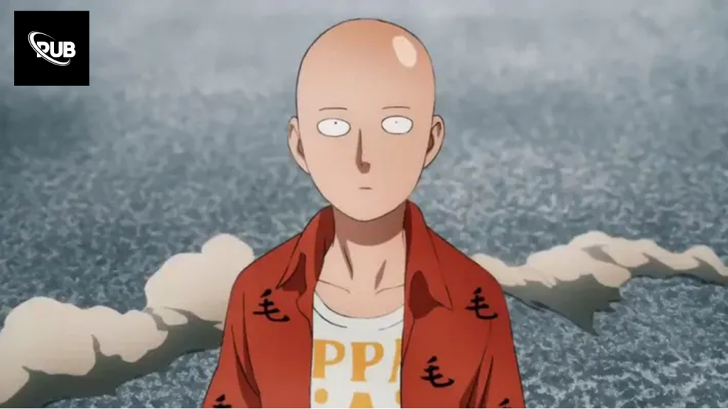 Alasan Popularitas One Punch Man di Kalangan Pembaca Manga