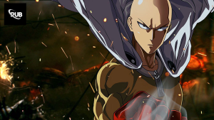 Alasan Populer Baca Manga One Punch Man di Kalangan Penggemar