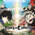 Baca Manga Black Clover dan Temukan Dunia Sihir yang Epik