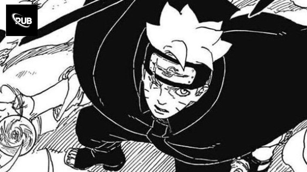 Panduan Lengkap untuk Baca Manga Boruto Online