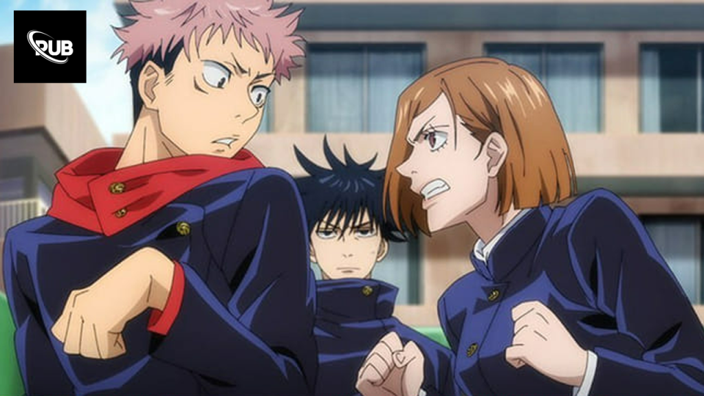 Pesan Tersembunyi di Ending Jujutsu Kaisen